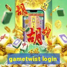 gametwist login